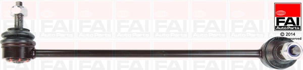 Link/Coupling Rod, stabiliser bar